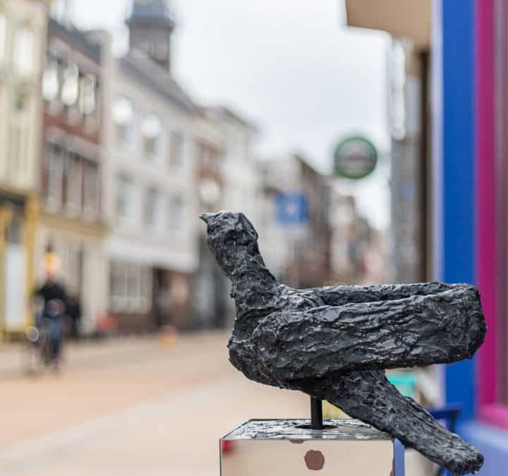 Oude Kijk in ‘t Jatstraat, Groningen